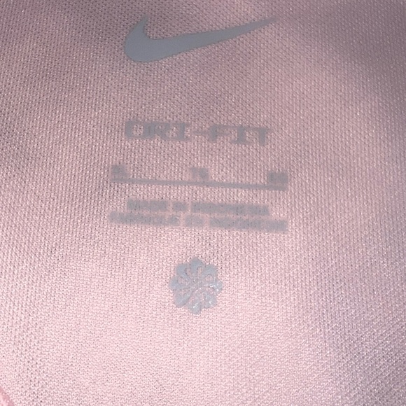NWT Nike Men’s Angel City FC 2024 Women's Team Away Jersey Soccer Pink XL - Picture 8 of 9